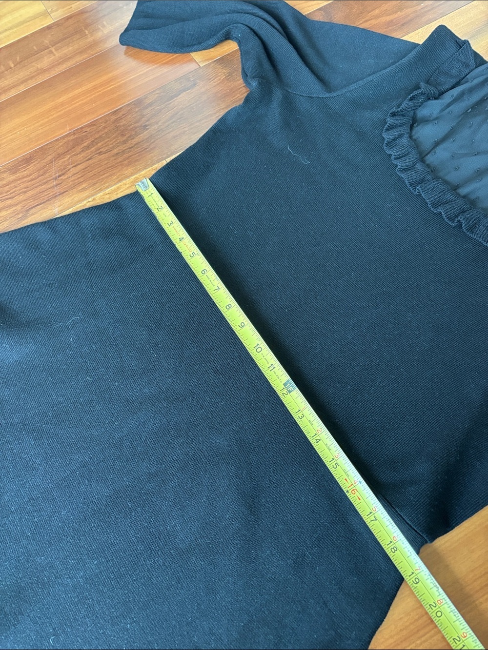 Draper James knit dress - Picture 6 of 10
